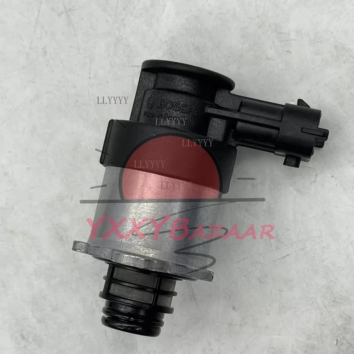 0928400757 Fuel Pump Pressure Regulator valve For 11-19 Ford 6.7L Powerstroke ~