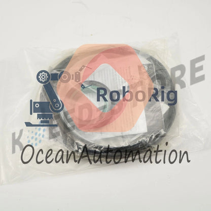 1PCS For Norgren QA/8160/00 replacement QA/8160D/00 Cylinder Repair Kit