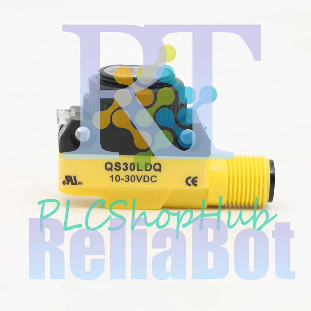 1PCS QS30LDQ sensor with cable
