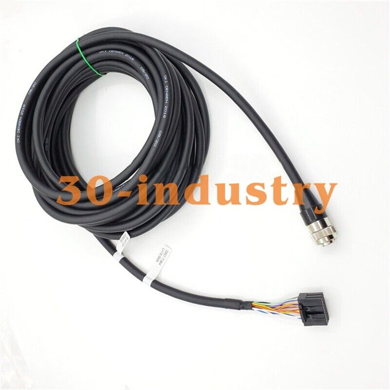 Fanuc A660-2008-T028 Teach Pendant Cable - 8m, 10m, 15m Options - KOEED