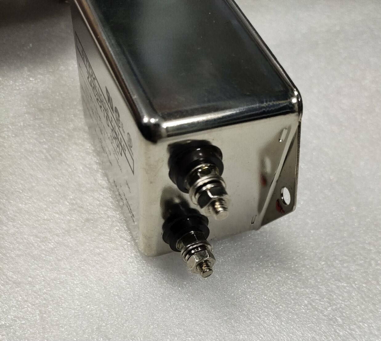 new 1pcs TDK ZAC2215-00U Noise Filter 250V 15A Power Filter - TDK