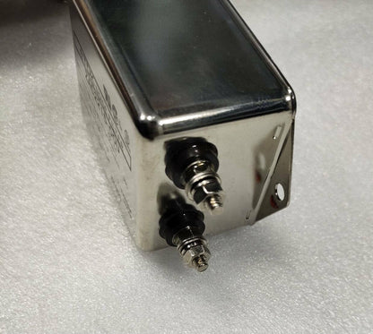 new 1pcs TDK ZAC2215-00U Noise Filter 250V 15A Power Filter - TDK