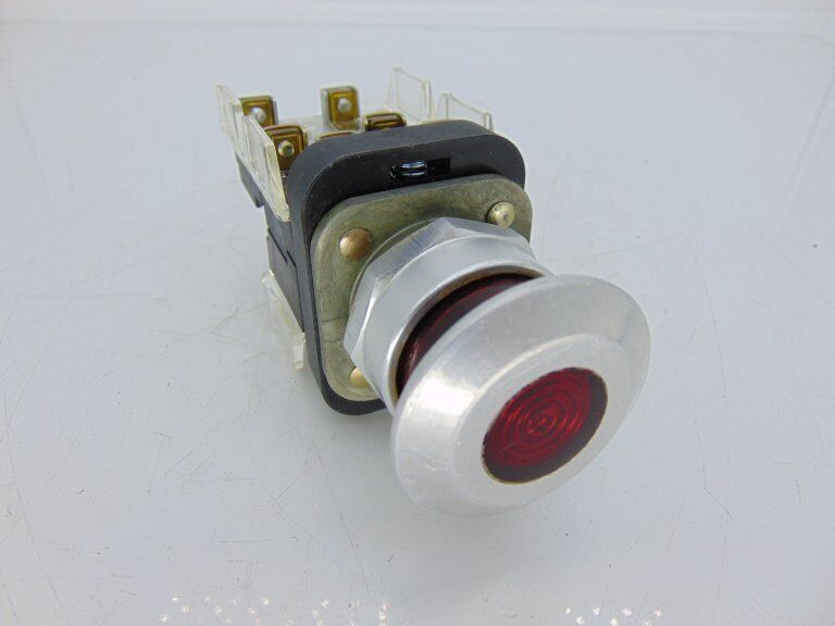ALLEN BRADLEY 800T-FXQ24RA1 - ALLEN BRADLEY