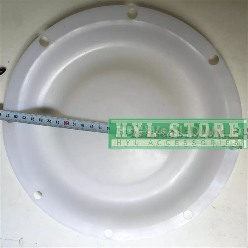 1PCS For 1.5 inch air pump diaphragm 286-099-600 PTFE diaphragm