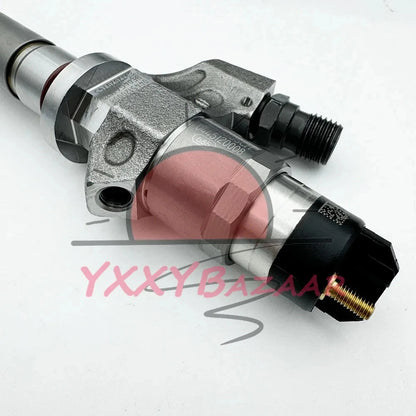 8Pcs 0445120008 Fuel Injectors Duramax LB7 For Bosch HD 2001-2004 Dur 6.6L