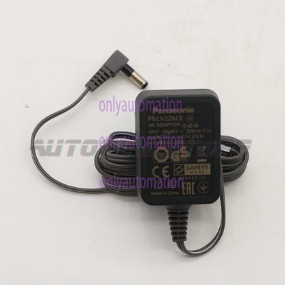 For PNLV226CE PNLV226 5.5V 500MA AC Adapter Power Charger 1PC