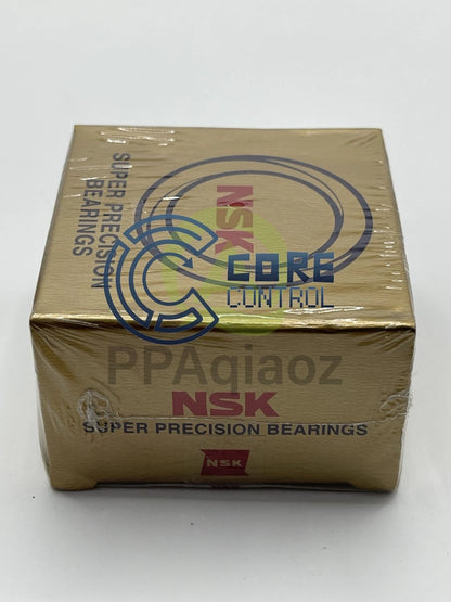NSK 7007CTYNSULP4Y ABEC-7 NSKHPS Angular Contact Bearing. Matched Set of Two #