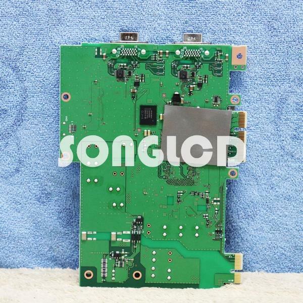 1PCS FH-1050-CL-2CH 2263173-4 H PWB.CL Fed - VENDOR NAME