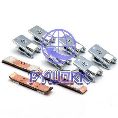 3RT1956-6A 3RT Main Contact kit For Sirius Contactor 3RT1056#