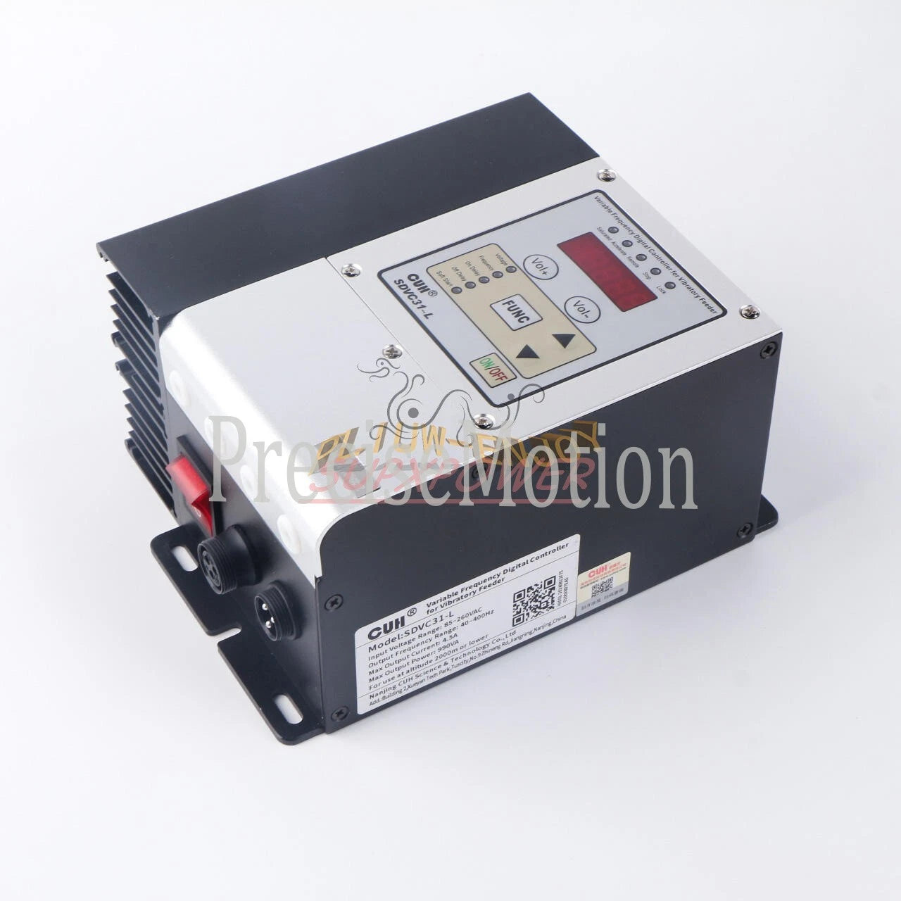 1PCS CUH SDVC31-L Digital Frequency Modulation Controller
