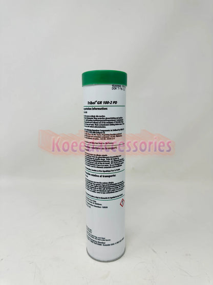 Castrol Tribol GR 100-2 PD High Performance Bearing Grease 14oz #US
