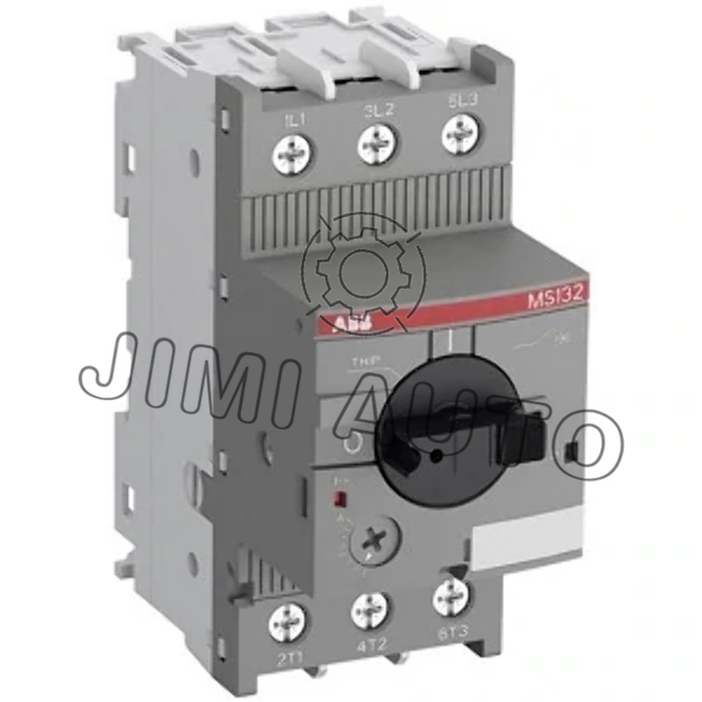 new MS132-10 ABB Manual Motor Starter !Spot Goods Zy - ABB