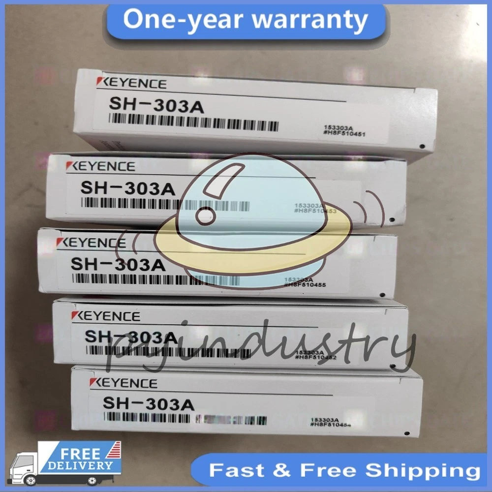 SH-303A 1PCS KEYENCE proximity sensor Fast Ship