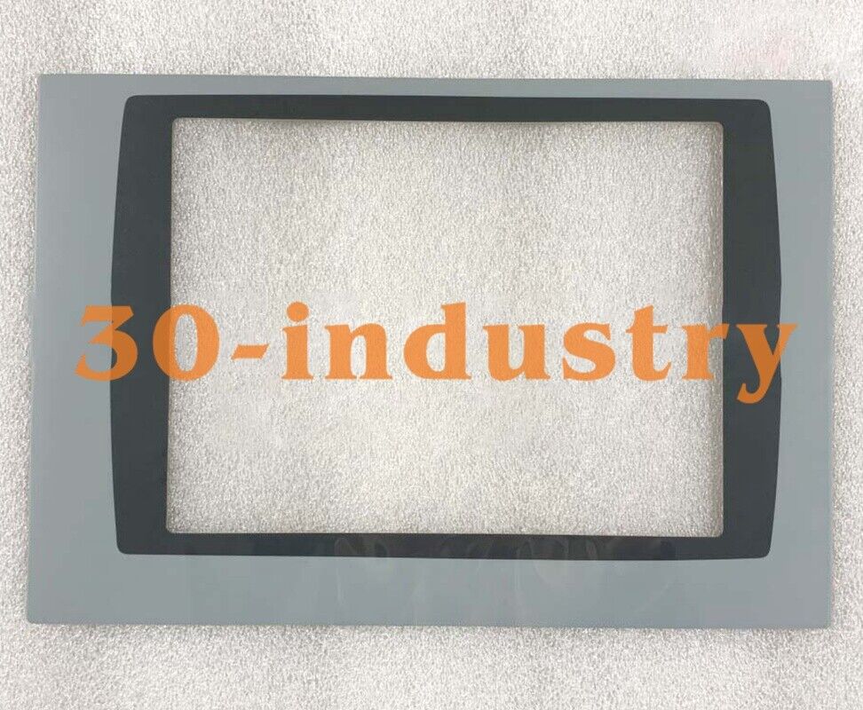 Touch Screen Glass + Protective Film for 1000 2711PC-T10C4D8 - PRODUCT BRAND