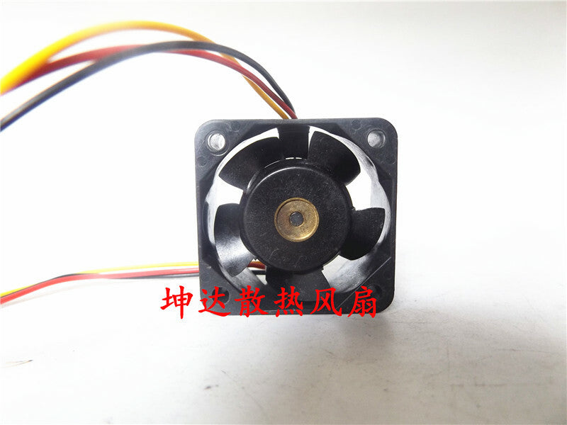 1pcs Sanyo 109P0424G604 4020 24V 0.15A inverter cooling fan