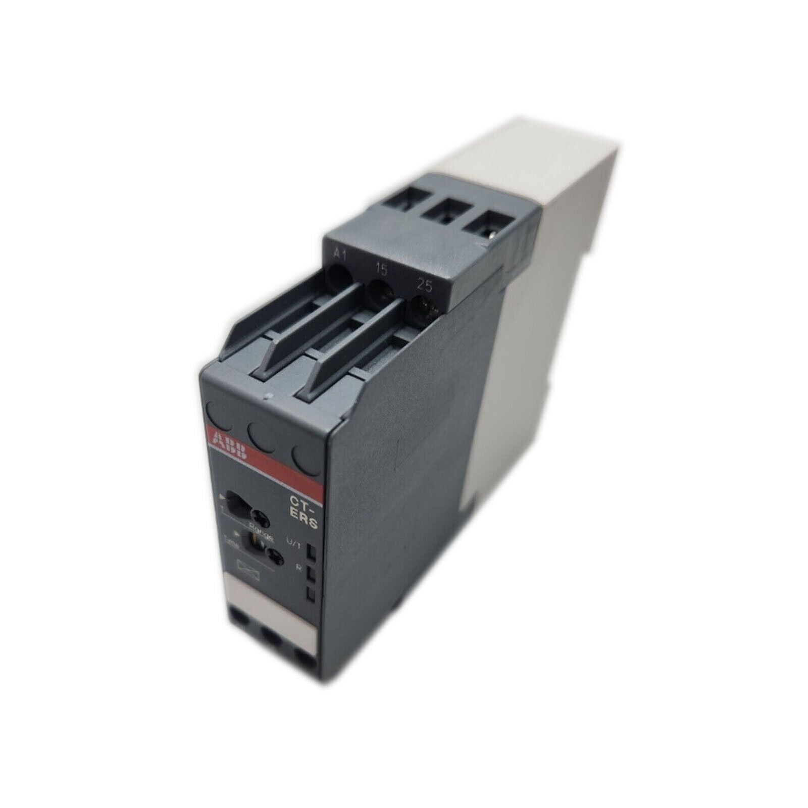 ABB 1PC CT-ERS.22S Time Delay Relays - ABB