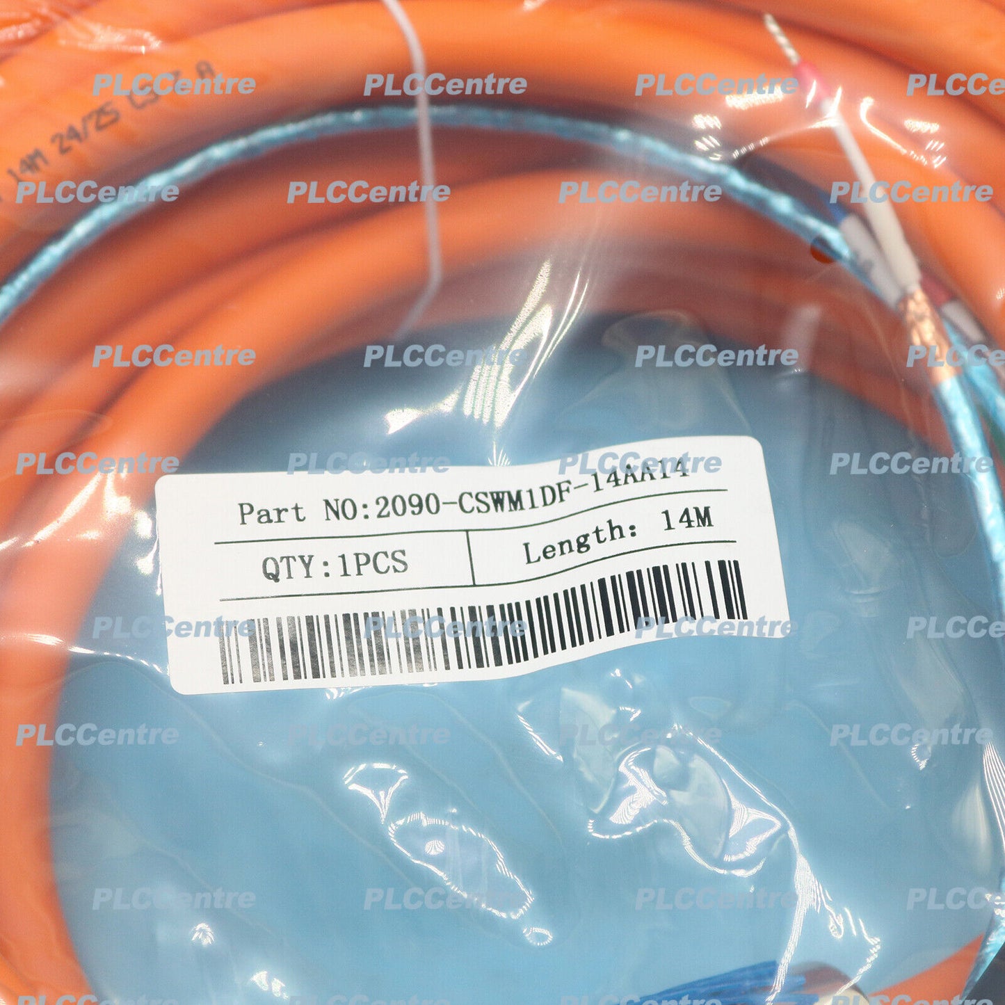 New 1PCS 2090-CSWM1DF-14AA14 14M Power Cable - NVIDIA