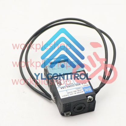 1PCS MAC solenoid valve 35A-B00-DDAA-1BA #US