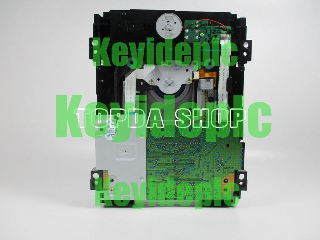 1PC KWS-290F compatiable FOR TS-P632 TS-P632D/SDEH DVD drive burner #ke
