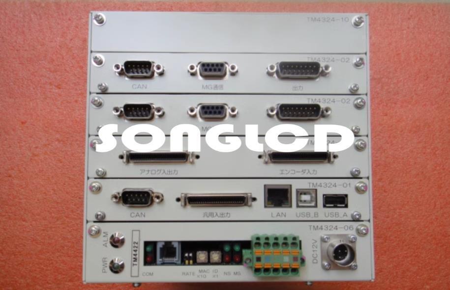 1pcs TM4422-05: High-Quality Component for Your Projects - KOEED