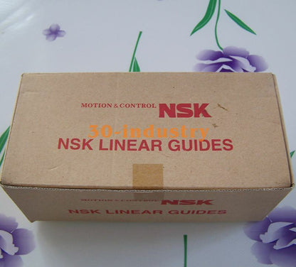 NSK LAS30ALZ Linear Guide Block - Precision Movement Solution - NSK