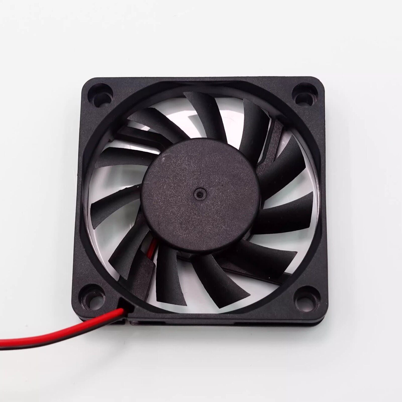 New Young.Lin DFS601012M Cooling Fan DC12V 2.0W 2-Wire - YOUNG.LIN