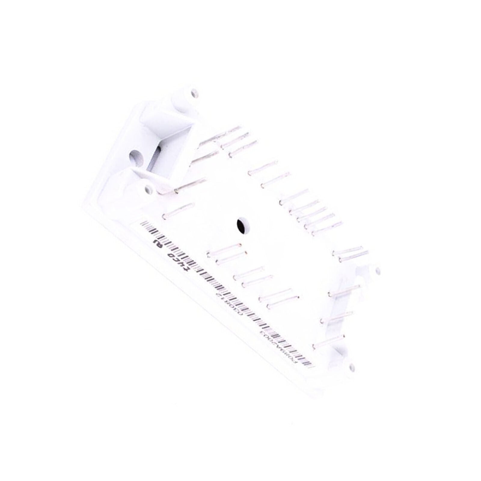 Module TYCO P089A2003 – Quality Assurance - TYCO