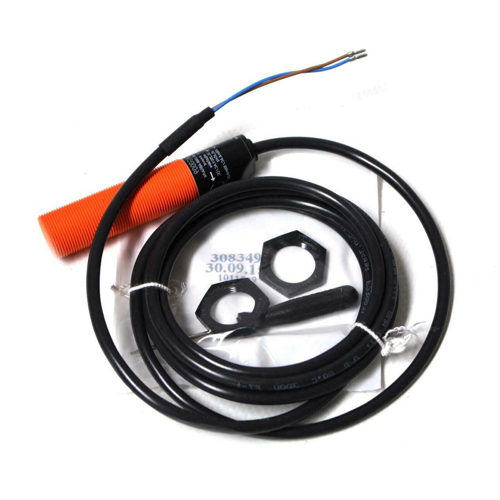 IFM KG0009 Proximity Switch IFM