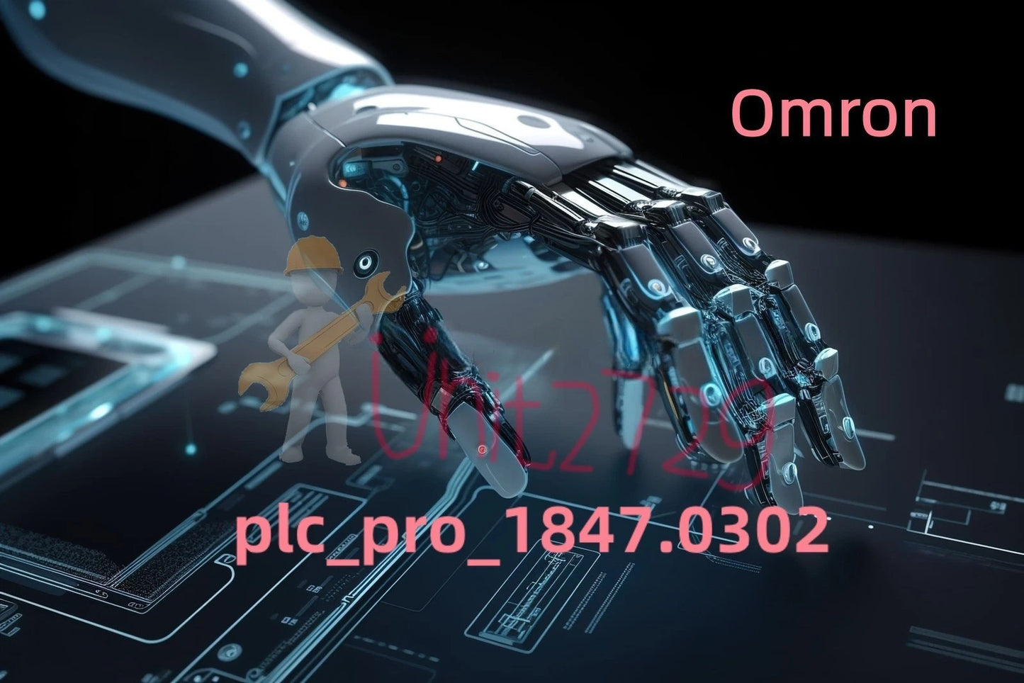 1PCS OMRON D4SL-N2NFA-D GUARD LOCK SAFETY DOOR SWITCH Fast delivery
