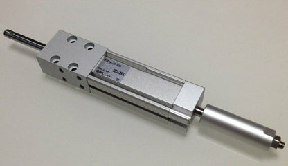 ONE SMC MTS12-30-XC8 Precision Cylinder - SMC