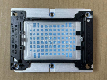 new Lenovo SR860/850/630/570 server general CPU heat sink 01KP656