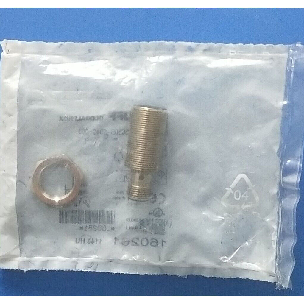 Balluff BES M18ME-PSC80B-S04G-003 Proximity Sensor - BALLUFF