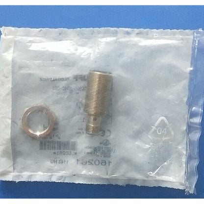 Balluff BES M18ME-PSC80B-S04G-003 Proximity Sensor - BALLUFF