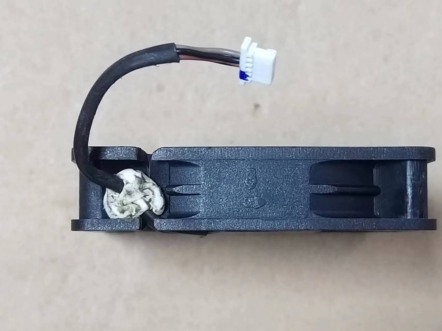 new for ADDA AD0612LX-H93 DC 12V 0.13A 6015 6cm Projector Fan 3-Wire