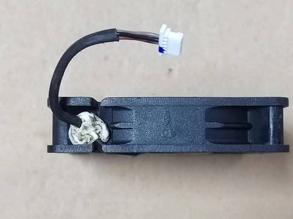 new for ADDA AD0612LX-H93 DC 12V 0.13A 6015 6cm Projector Fan 3-Wire