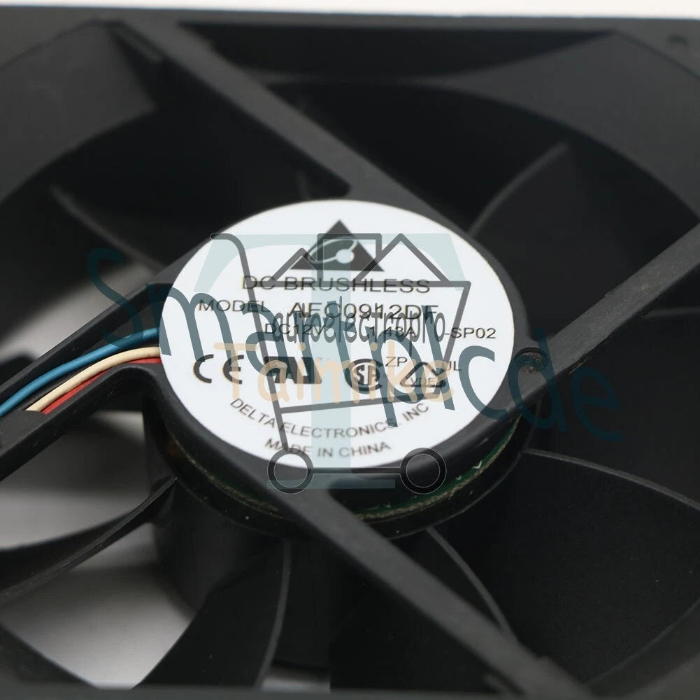 AFC0912DF Delta 92x32mm For HP ML310e G8 Server Cooling Fan - P/N 674815-001