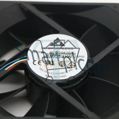 AFC0912DF Delta 92x32mm For HP ML310e G8 Server Cooling Fan - P/N 674815-001