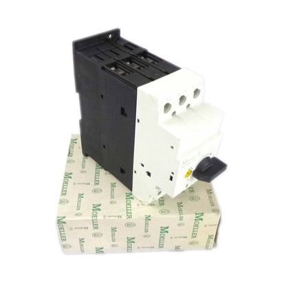 1PC EATON MOELLER PKZM4-25 Motor - EATON