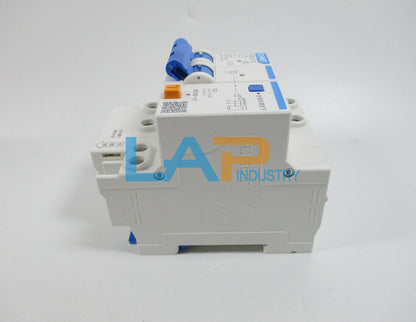new 1PCS For CHNT NXBLE-32 2P 16A Leakage Protection Circuit Breaker - CHNT
