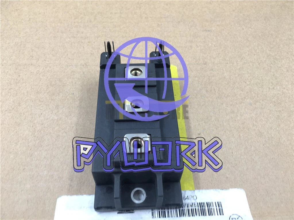 1Pcs FUJI 2MBI200TA-060A-01 A50L-0001-0402 Quality Assurance