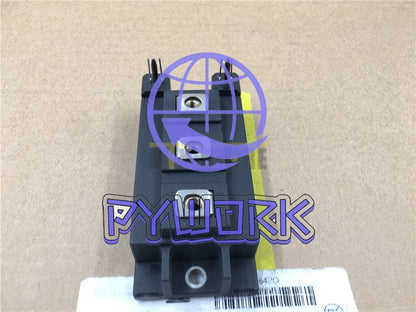 1Pcs FUJI 2MBI200TA-060A-01 A50L-0001-0402 Quality Assurance