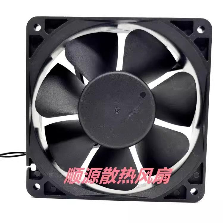 HUAMINGYANG HMY12038EBH AC220V 5W 12CM Cooling Fan