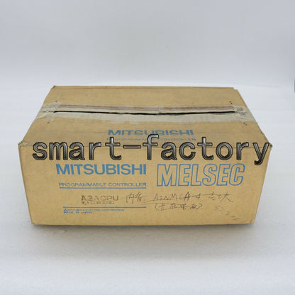 Mitsubishi MELSEC A2ACPU Programmable Controller - MITSUBISHI