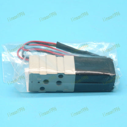 new SMC NVKF332V-5G-M5 Pneumatic solenoid valve optimized - SMC