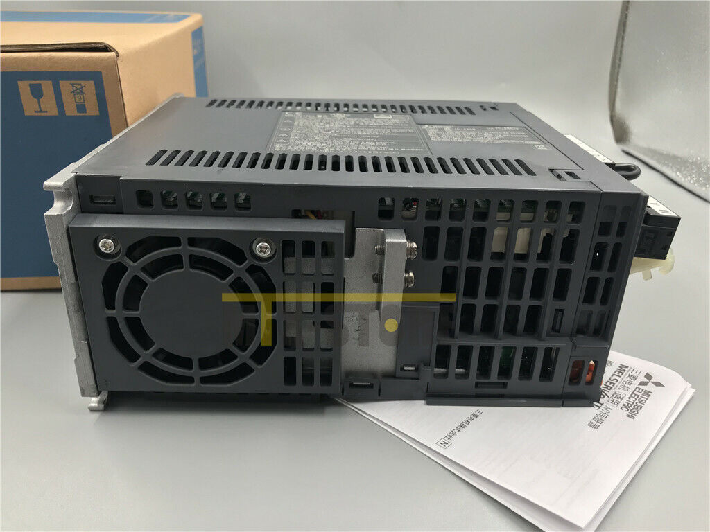 new 1pcs Mitsubishi MR-JE-200B Fast Ship - MITSUBISHI