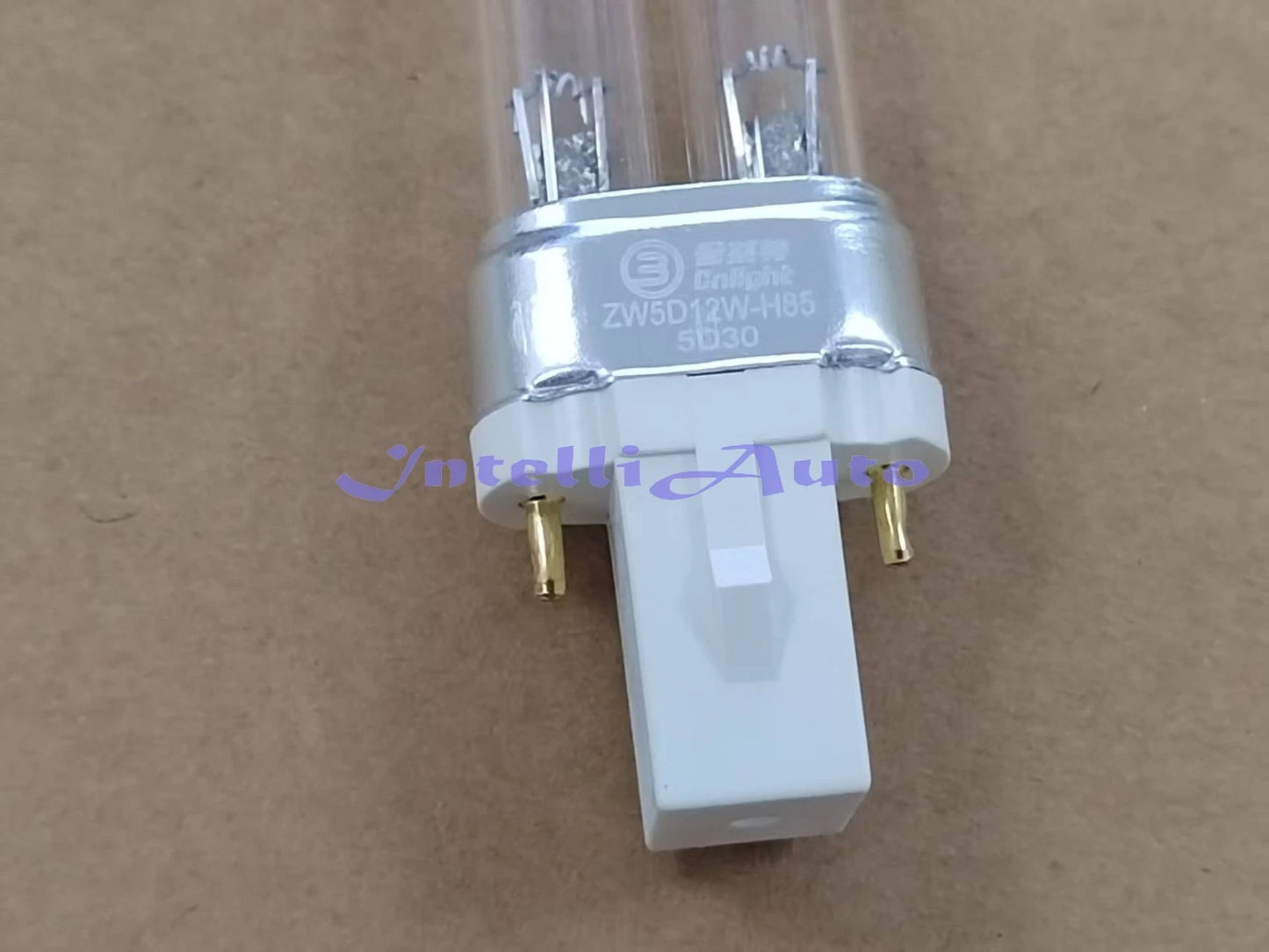 1pcs for Cnlight ZW5D12W-H85 5W UVC sterilization disinfection lamp