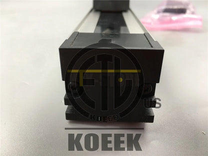 1PCS Novotechnik Position Transducer TLH450 TLH 450 TLH-0450 TLH0450
