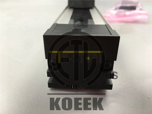 1PCS Novotechnik Position Transducer TLH450 TLH 450 TLH-0450 TLH0450