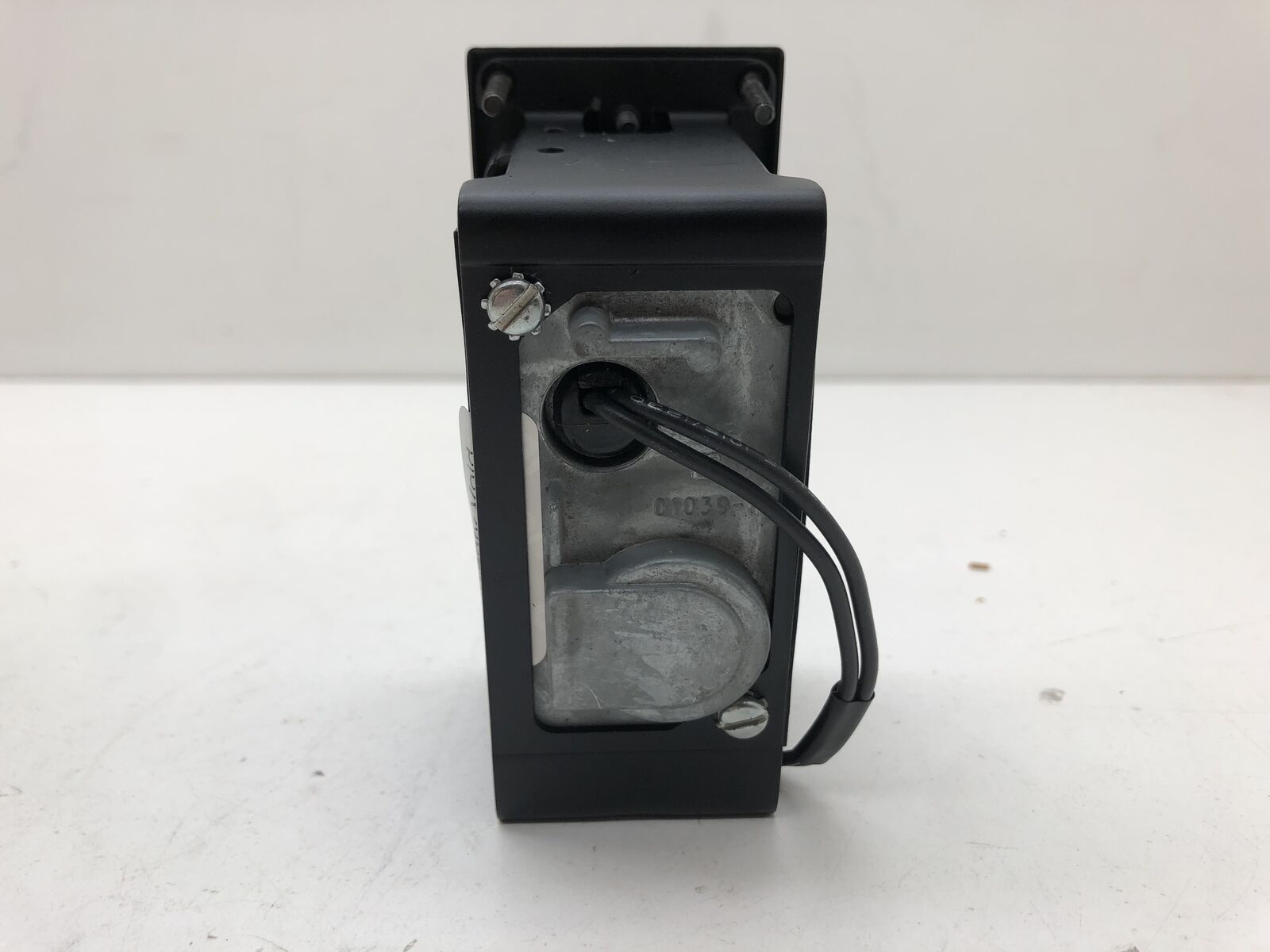 Redington P2-1006 115vac 6 DIGIT Counter - REDINGTON