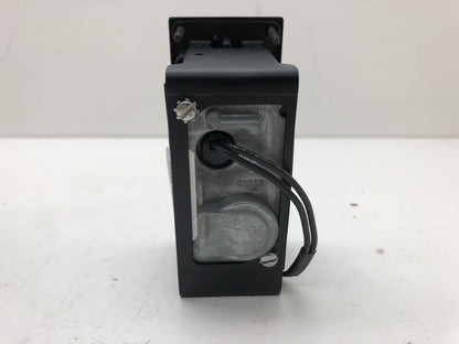 Redington P2-1006 115vac 6 DIGIT Counter - REDINGTON